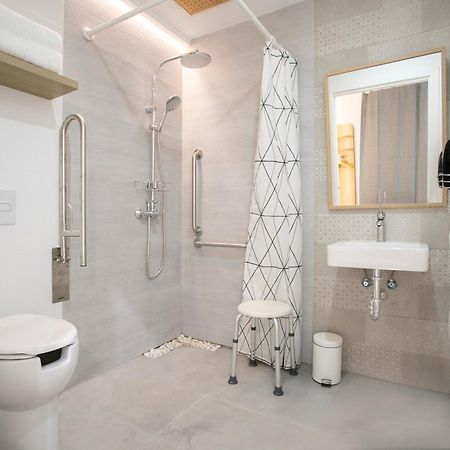 Apartamento Romar Montesa 3 Málaga Exterior foto