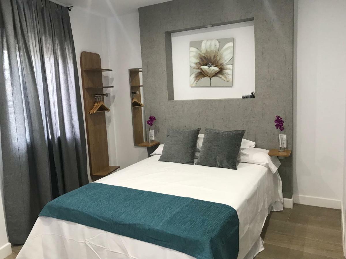 Apartamento Romar Montesa 3 Málaga Exterior foto
