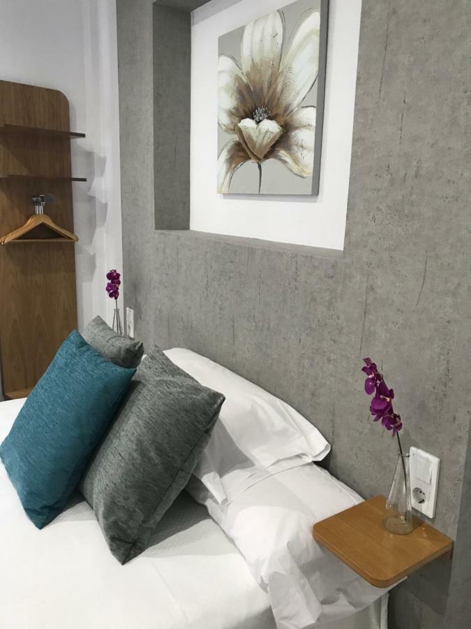 Apartamento Romar Montesa 3 Málaga Exterior foto
