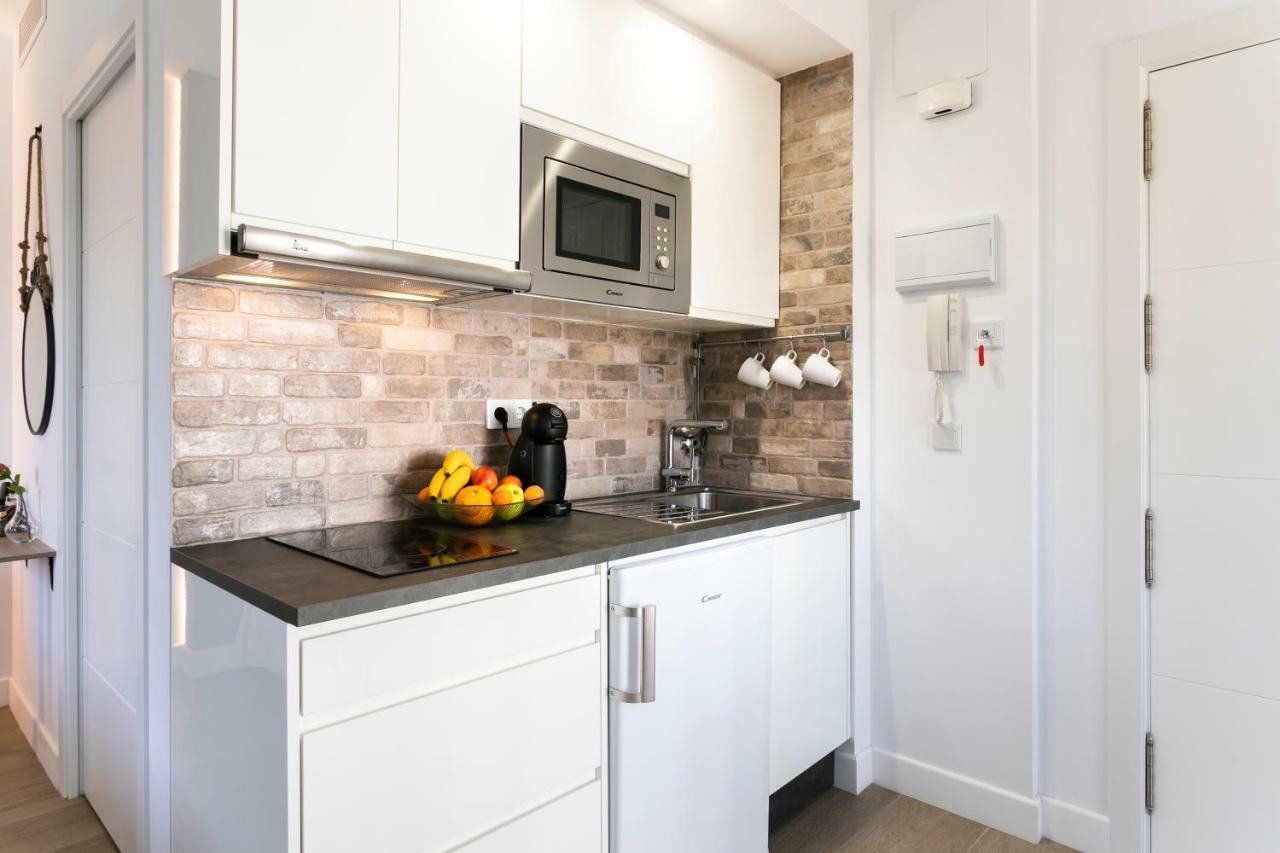 Apartamento Romar Montesa 3 Málaga Exterior foto