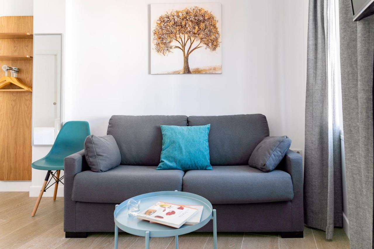 Apartamento Romar Montesa 3 Málaga Exterior foto
