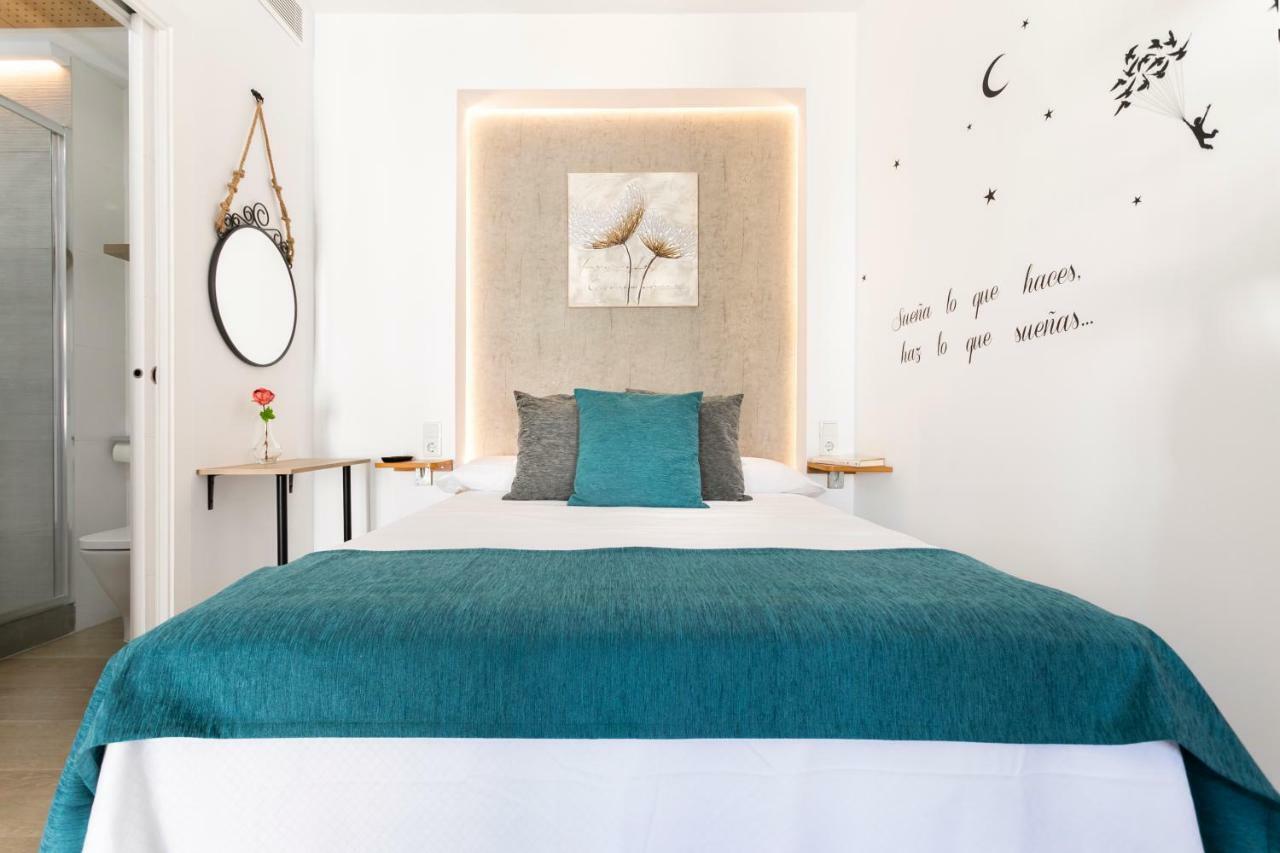 Apartamento Romar Montesa 3 Málaga Exterior foto